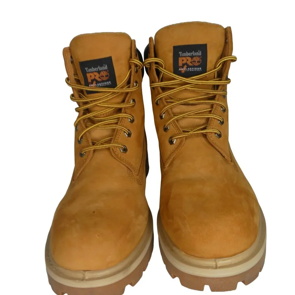 TIMBERLAND PRO 6-Inch Work Boot‎